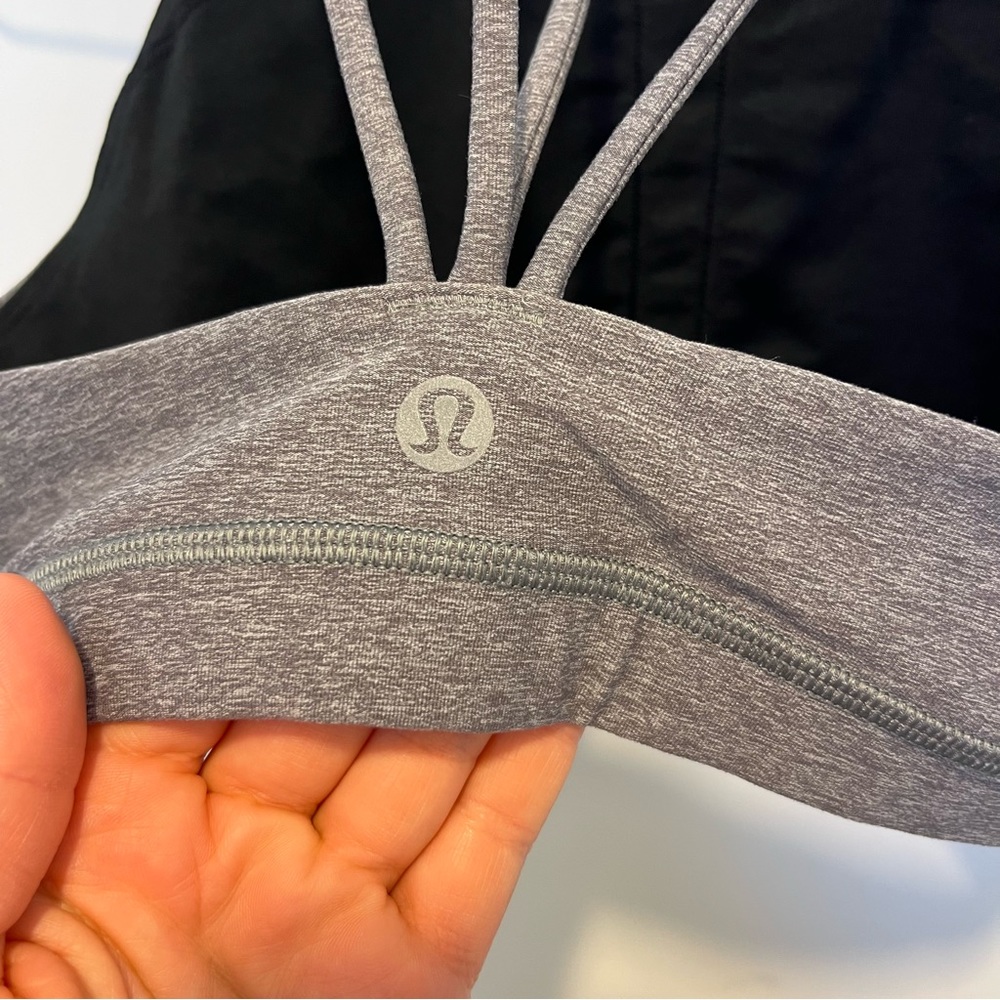 Lululemon Trinity Bra - Picture 4 of 5